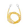 COLORFUL BLING Daisy Flower Beads Sunglasses Lanyards Holder Chain Necklace Anti-Lost Strap -3 view 1