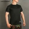 EMERSONGEAR UMP Frogmen Military Shooting Airsoft Paintball Hiking Training Sport Shirt for Men Short Sleeve Youth T-Shirt view 4