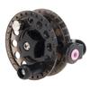 OriGlam Fly Fishing Reel Fly Reel, Saltwater Fly Reel Fly Fishing Reels, Ultra Light Fly Fishing Reel Ice Fishing view 1