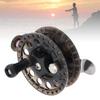 OriGlam Fly Fishing Reel Fly Reel, Saltwater Fly Reel Fly Fishing Reels, Ultra Light Fly Fishing Reel Ice Fishing view 2