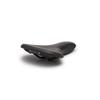 Brooks England Cambium C67, All-Weather, Waterproof Urban Bike Saddle, Black, One Size view 1