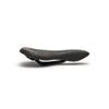 Brooks England Cambium C67, All-Weather, Waterproof Urban Bike Saddle, Black, One Size view 3