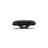 Brooks England Cambium C67, All-Weather, Waterproof Urban Bike Saddle, Black, One Size view 4