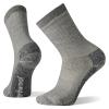 SmartWool Hike Classic Edition Extra Cushion Crew Socks, Medium Gray, Large view 1
