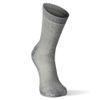 SmartWool Hike Classic Edition Extra Cushion Crew Socks, Medium Gray, Large view 2