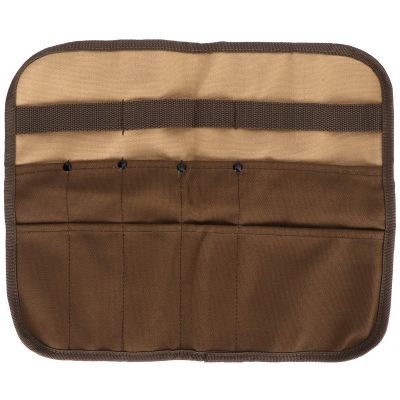 Alvinlite Camping Tableware Bag Cookware Travel Bag Portable Cookware Storage Bag for BBQ Camp Cookware Kitchen Kit