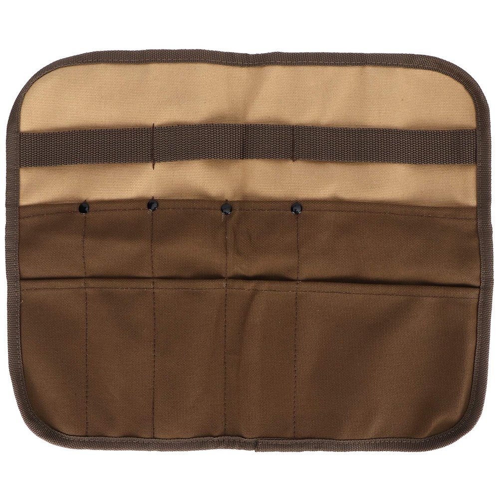 Alvinlite Camping Tableware Bag Cookware Travel Bag Portable Cookware Storage Bag for BBQ Camp Cookware Kitchen Kit