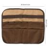 Alvinlite Camping Tableware Bag Cookware Travel Bag Portable Cookware Storage Bag for BBQ Camp Cookware Kitchen Kit view 2