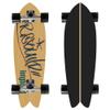 WZFANJIJ Skateboard, Long Boards Skateboard, Complete Board 31 X 8 Inch Skateboards with, for Children, Adolescents and Adults, Load 150kg,g view 1