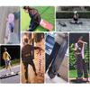 WZFANJIJ Skateboard, Long Boards Skateboard, Complete Board 31 X 8 Inch Skateboards with, for Children, Adolescents and Adults, Load 150kg,g view 4