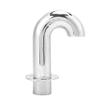 Boat Vent Gooseneck 1.4in 316 Stainless Steel Marine Pipe Fitting Connector view 1