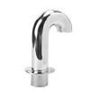 Boat Vent Gooseneck 1.4in 316 Stainless Steel Marine Pipe Fitting Connector view 3