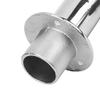 Boat Vent Gooseneck 1.4in 316 Stainless Steel Marine Pipe Fitting Connector view 4