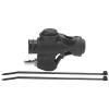 BCD Power Inflator, Mini Low Pressure K-Shaped Valve for 3/4 Inch Hose Divers, Scuba Gear for Recreational and Professional Underwater Use view 1