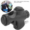 BCD Power Inflator, Mini Low Pressure K-Shaped Valve for 3/4 Inch Hose Divers, Scuba Gear for Recreational and Professional Underwater Use view 4