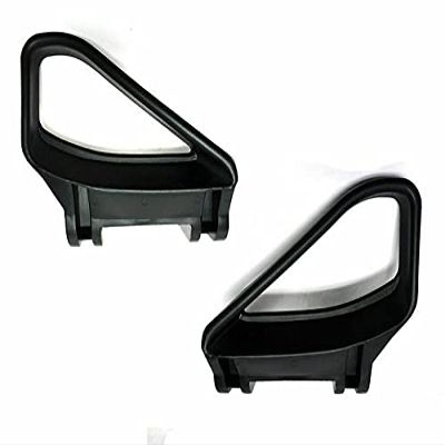 Threemom Hip Restraints Driver & Passenger for EZGO TXT Golf Carts 1994-2001