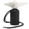ViaGasaFamido 66112 Motor Brushless DC High Power Electric Hydrofoil Surfboard Brushless Motor Thruster Underwater Propeller Underwater Thruster Accessories 160KV 3KW view 1