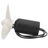 ViaGasaFamido 66112 Motor Brushless DC High Power Electric Hydrofoil Surfboard Brushless Motor Thruster Underwater Propeller Underwater Thruster Accessories 160KV 3KW view 4