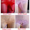 BEFASY Men's Pantyhose Sexy Lace Waistband Stockings Oil Shiny Nylon Sheer Tights Lingerie Underwear view 2