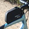DAWN TO DUSK TEKLITE TT 660 Gravel Bike Top Tube Storage Bag view 2