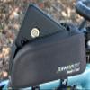 DAWN TO DUSK TEKLITE TT 660 Gravel Bike Top Tube Storage Bag view 3