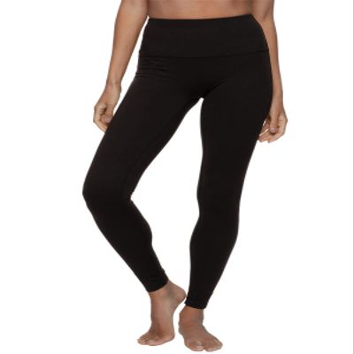 Felina Velvety Soft High-Waisted Legging Comfortable, Curve-Hugging, 4-Way Stretch, Lightweight, No-Center Seam Design Black