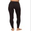 Felina Velvety Soft High-Waisted Legging Comfortable, Curve-Hugging, 4-Way Stretch, Lightweight, No-Center Seam Design Black view 3