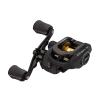 13 Fishing - Origin R1 Baitcast Reel - 8.1:1 Gear Ratio - Right Hand Retrieve (100 Size) (Fresh) - OR1-8.1-RH,Black/Gold view 1