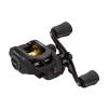 13 Fishing - Origin R1 Baitcast Reel - 8.1:1 Gear Ratio - Right Hand Retrieve (100 Size) (Fresh) - OR1-8.1-RH,Black/Gold view 2
