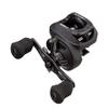 13 Fishing - Origin O1 Blackout Baitcast Reel - 7.3:1 Gear Ratio - Right Hand Retrieve (100 Size) (Fresh) - OBO1-7.3-RH view 3