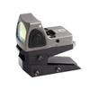 Gotical RMR Red Dot Sight Mount Adapter Riser for T1 T2 / MRO / RMR / Holosun (Black) view 1