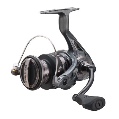 13 Fishing - Architect A Spinning Reel - 5.2:1 Gear Ratio - 4.0 Size (Salt+Fresh) - ARA-5.2-4.0