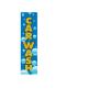COBB PROMO Three Car Wash Welcome Now Open Advertising Rectangle Boomer Feather Flags Complete Kits with Three Flag Poles and Three Ground Spikes view 3