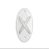 TRX White XMount view 1