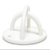 TRX White XMount view 2