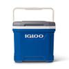 Igloo 00032625 Latitude 16 Indigo Blue, White, Meteorite, White view 3