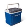 Igloo 00032625 Latitude 16 Indigo Blue, White, Meteorite, White view 4