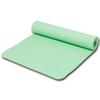 Lomi Fitness Premium Yoga Mat, Non Slip TPE Material for Extra Grip, Extra Padded, Exercise & Fitness, Great for Yoga, Pilates and More, Home & Gym Workouts, Lightweight Includes Free Carrying Strap view 1