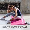 Lomi Fitness Premium Yoga Mat, Non Slip TPE Material for Extra Grip, Extra Padded, Exercise & Fitness, Great for Yoga, Pilates and More, Home & Gym Workouts, Lightweight Includes Free Carrying Strap view 4