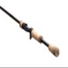 13 FISHING - Envy Black III - 7'9" H Casting Rod - EB3C79H view 3