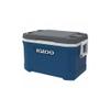 Igloo 00050338 Latitude 52 Indigo Blue, White, Meteorite, White view 1