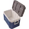 Igloo 00050338 Latitude 52 Indigo Blue, White, Meteorite, White view 4