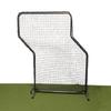 Trigon Procage Premium Z-Screen 7FTX5FT Frame W/Net view 1