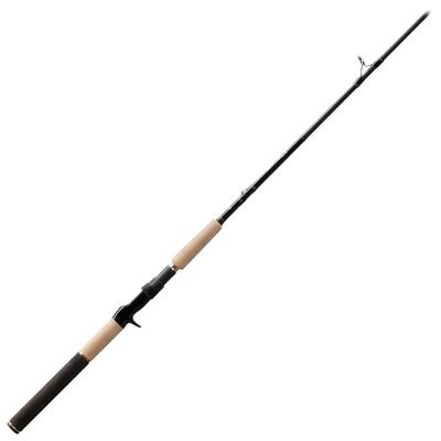 13 FISHING - Omen Gold Trolling - 7'0" Trolling Rod (Bottom Bouncer Rod) - OGLDT7-BB