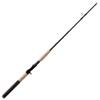 13 FISHING - Omen Gold Trolling - 7'0" Trolling Rod (Bottom Bouncer Rod) - OGLDT7-BB view 1