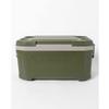 Igloo 60367 Sportsman Latitude 52 Cooler Box, Approx. 11.2 gal (49 L), Sportsman, Latitude, Outdoor, Camping, Leisure, Fishing, Green view 4