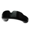 GuardLab APEX Lite Sports Mouthguard for Football, Basketball, Boxing, Wrestling, Soccer, BJJ, Hockey, MMA | Adults & Youth | Pre-Indented for a Precise Fit | Case Included (APEX LITE, Small Black) view 1