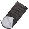 Standard Sleeping Bags with Hoods for Adults 4 Seasons Warm or Cold Lightweight Indoor Outdoor Sleeping Bags for Backpacking, Camping view 2