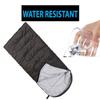 Standard Sleeping Bags with Hoods for Adults 4 Seasons Warm or Cold Lightweight Indoor Outdoor Sleeping Bags for Backpacking, Camping view 4