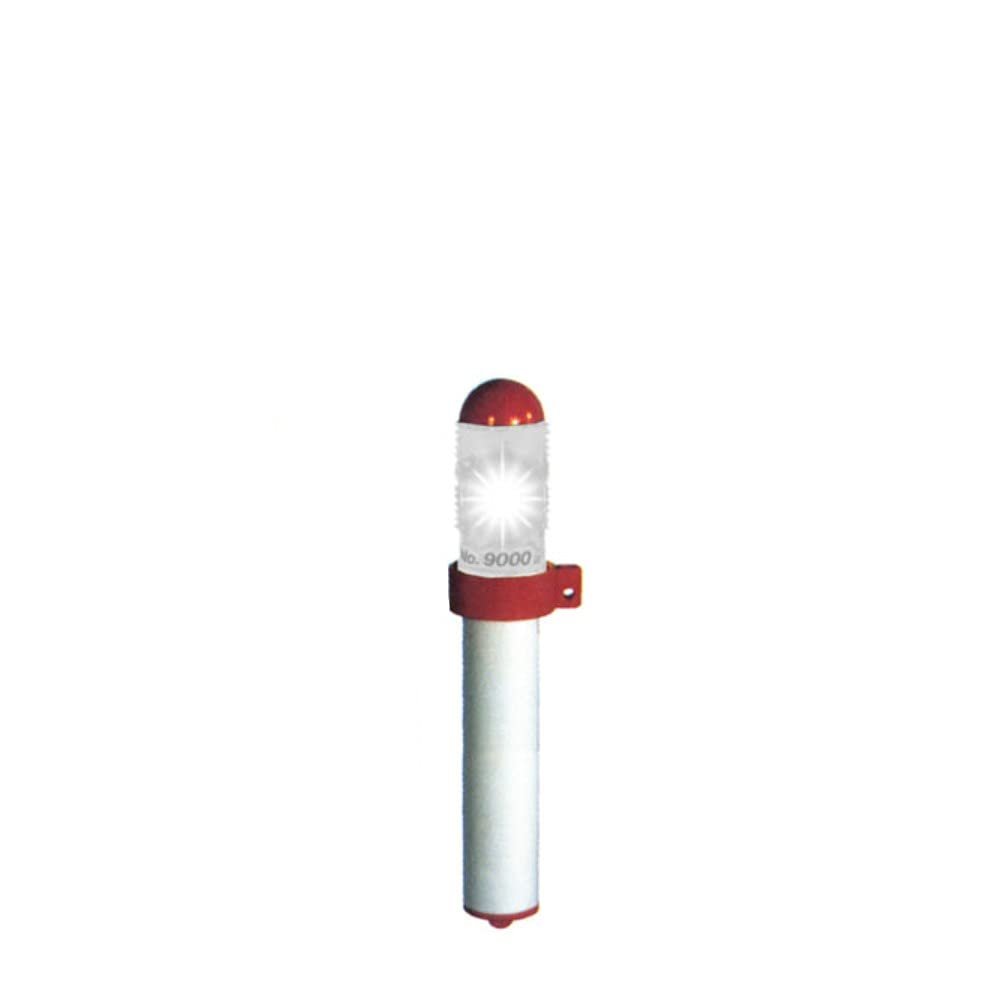 Jim Buoy, LED Marker / Jack / Navigation Lights